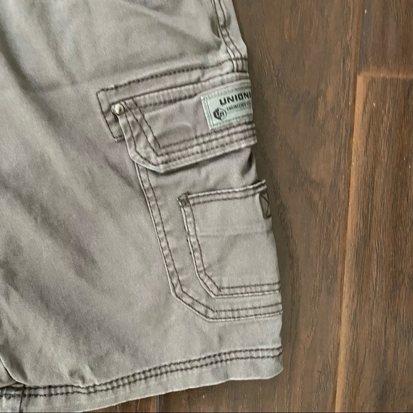 Union Bay Cargo Pant men’s size 32” - Picture 3 of 4